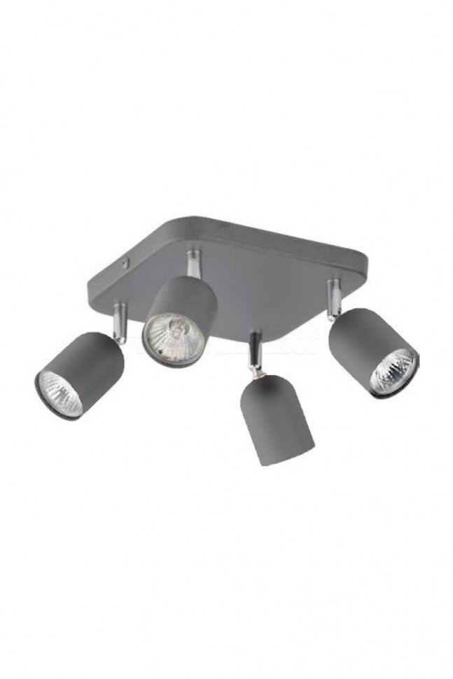 

Спот TOP 4 GY TK-Lighting 3306
