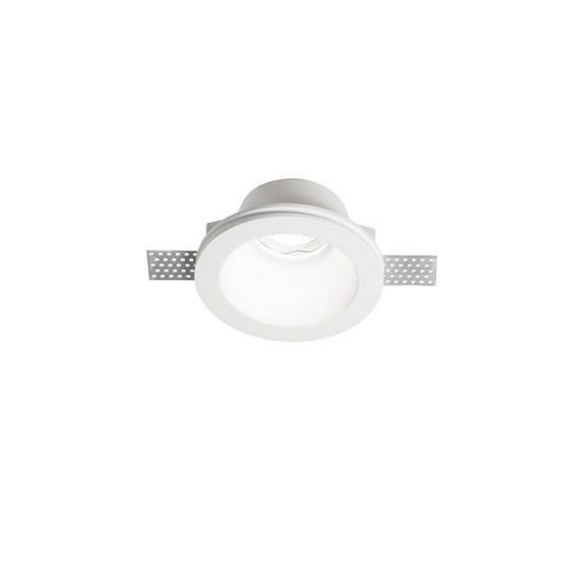 

Точечный светильник Ideal Lux SAMBA 139012