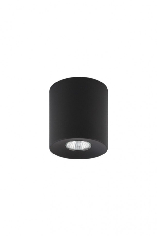

Точечный светильник ORION 12,5 BK TK-Lighting 3239