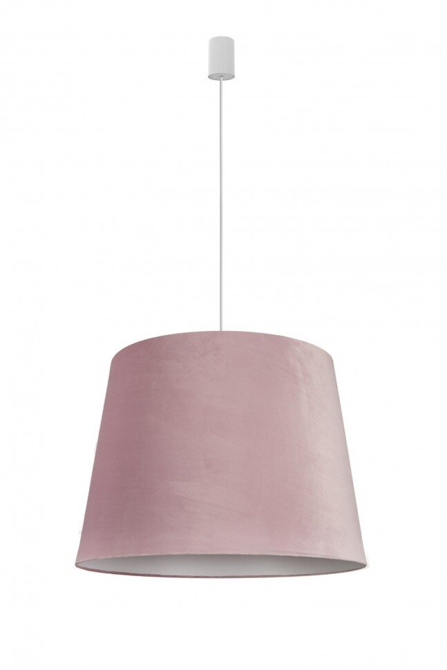 

Люстра подвесная CONE L PINK Nowodvorski 8437