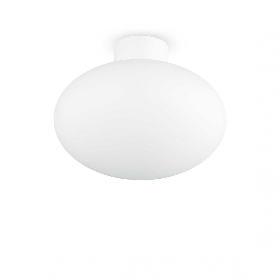 

Уличный потолочный светильник CLIO MPL1 WH Ideal Lux 148847