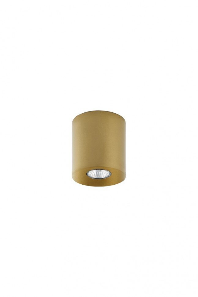 

Точечный светильник ORION 12,5 GO TK-Lighting 3198