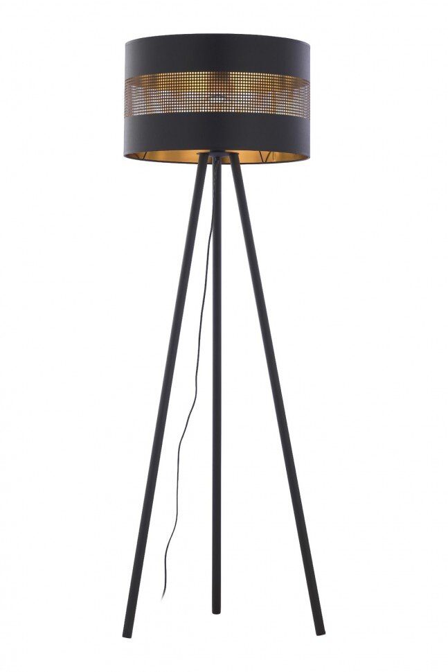 

Торшер TAGO BK TK-Lighting 5053