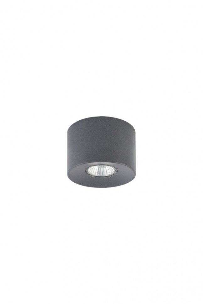 

Точечный светильник ORION 8,5 GY TK-Lighting 3235