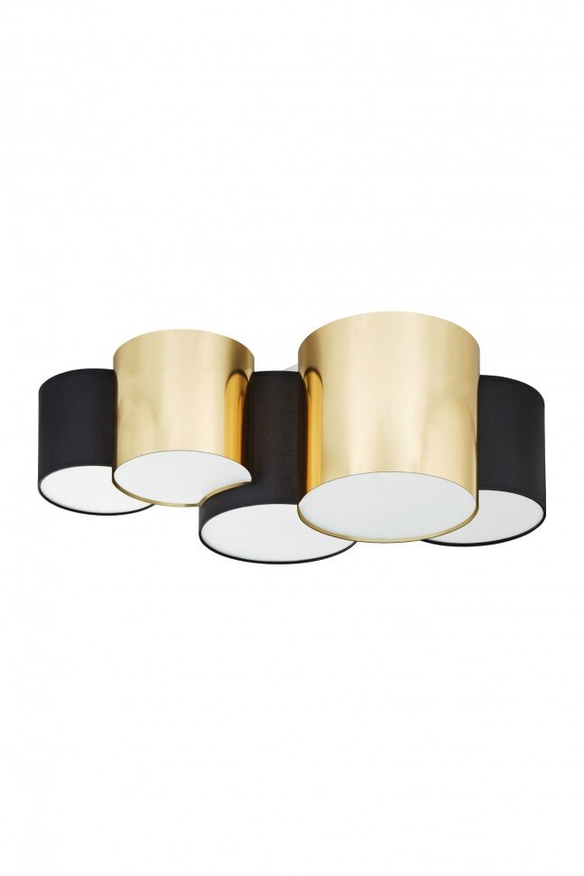 

Люстра MONA GO 5 TK-Lighting 3447