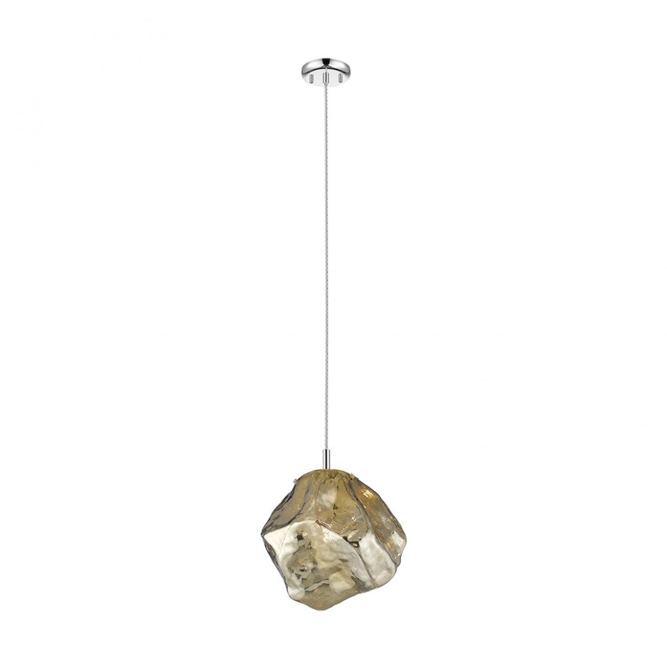 

Люстра Zuma Line ROCK P0488-01A-F4HF