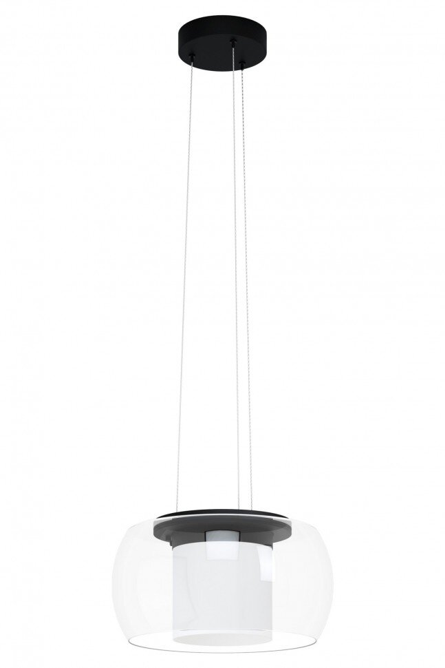 

Люстра BRIAGLIA-C LED Eglo 99023