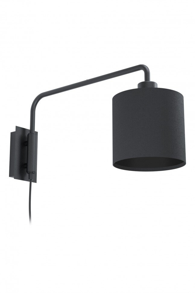 

Бра STAITI 1 BK Eglo 99348