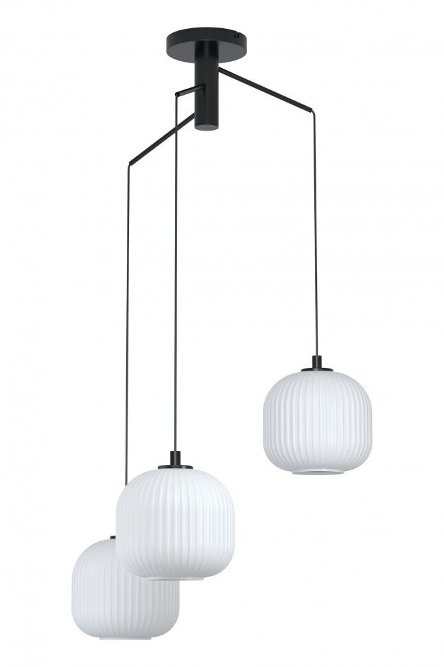 

Люстра MANTUNALLE 3-r Eglo 99368