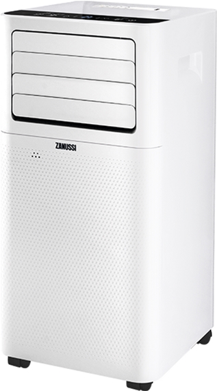 

Кондиционер мобильный ZANUSSI ZACM-10 MP-III/N1