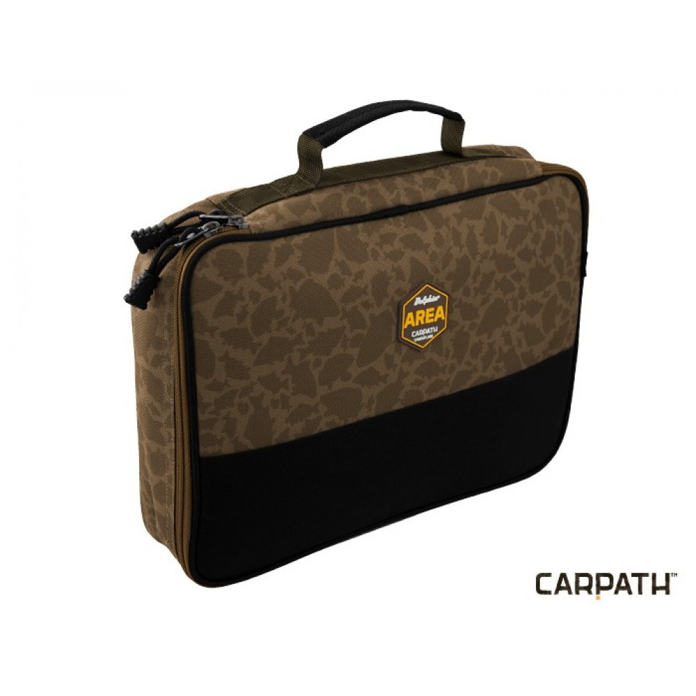 

СУМКА ПОД РОД-ПОД DELPHIN AREA BUZZ CARPATH