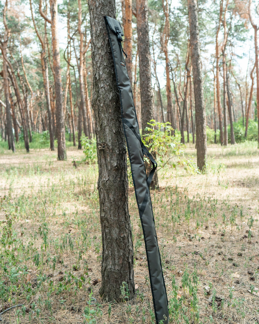 

Чехол для удилища 195 см Fisher К110