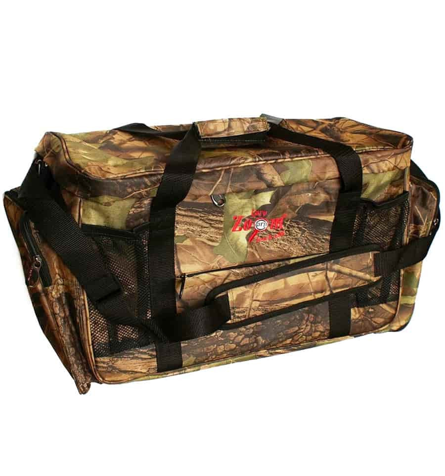 

Сумка для рыбалки CZ Camou Multi Fishing Bag