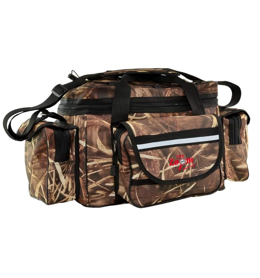 

Сумка для рыбалки Camou Bag CZ