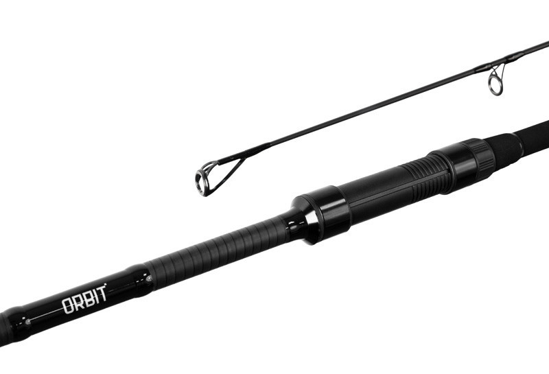 

Карповое удилище Delphin ORBIT / 2 parts 13ft 3.5lbs