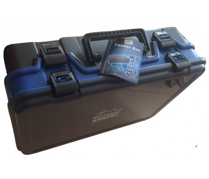 

Фидерный ящик Carp Zoom Feeder Box