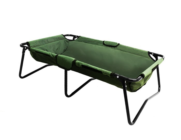 

Карповый мат для рыбы Delphin C-PROTEKT 100x65x30