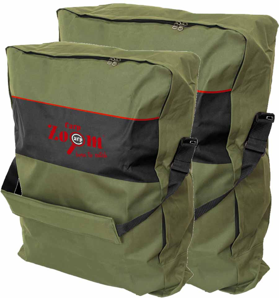 

Чехол для раскладушки CZ AVIX Bed&Chair Bag