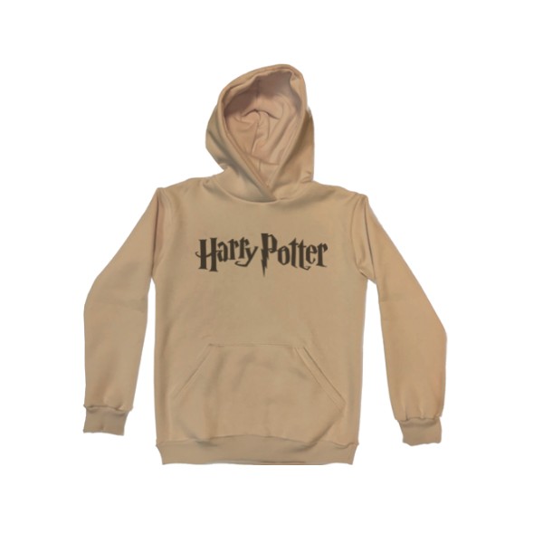 

Худи Детская для девочек с утеплением Harry Potter Shuttered Memories Размер 152 см Цвет визон - MyTee