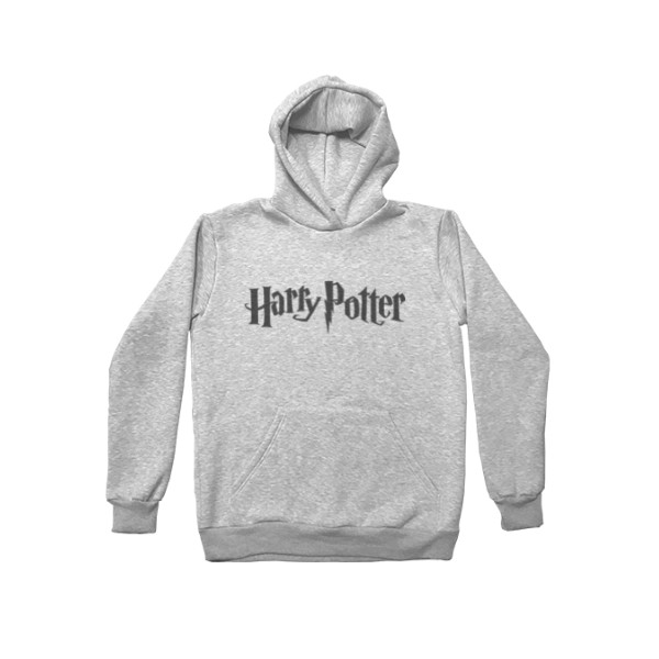 

Худи Детская для мальчиков с утеплением Harry Potter Shuttered Memories Размер 152 см Цвет серый меланж - MyTee