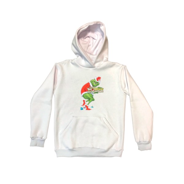 

Худи Мужская без утепления Гринч-Grinch Stole Christmas Размер  Цвет белый - MyTee, Худи Мужская без утепления Гринч-Grinch Stole Christmas Размер XL Цвет белый - MyTee