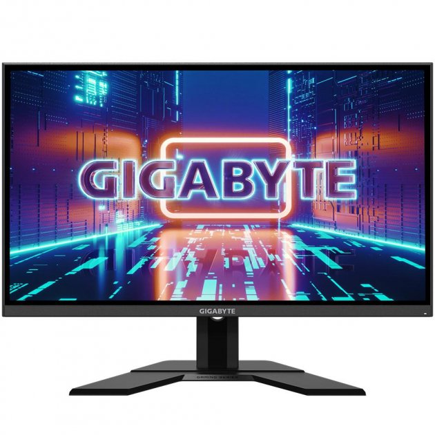 

Монитор GIGABYTE G27F Gaming Monitor (G27F Gaming Monitor)