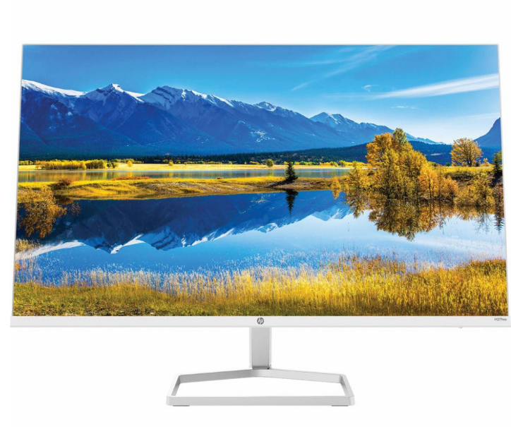 

Монитор HP M27fwa FHD Monitor (356D5AA)