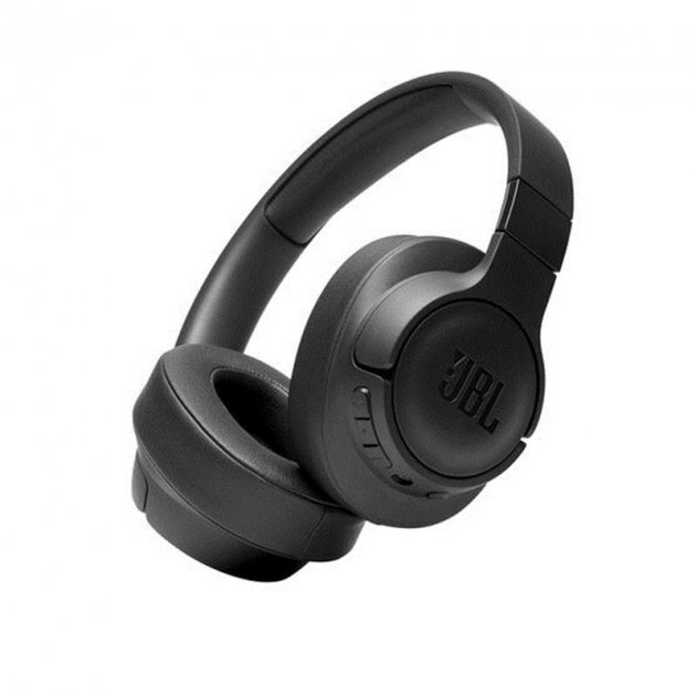 

Наушники JBL Tune 700BT Black (JBLT700BTBLK)