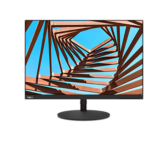 

Монитор Lenovo ThinkVision T25d-10 (61DBMAT1UA)