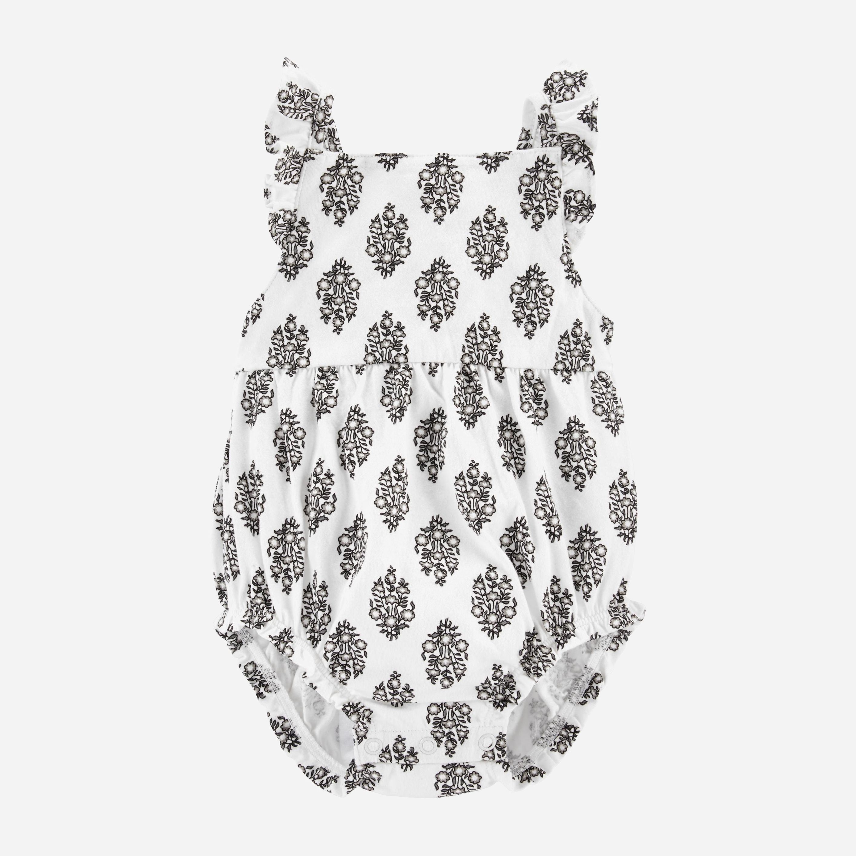 

Песочник Carters 1L734610 46-55 см Multicolor