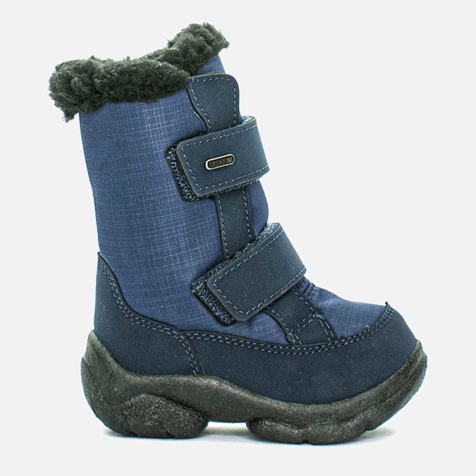 

Дутики OLDCOM Alaska 28 16 см Синие