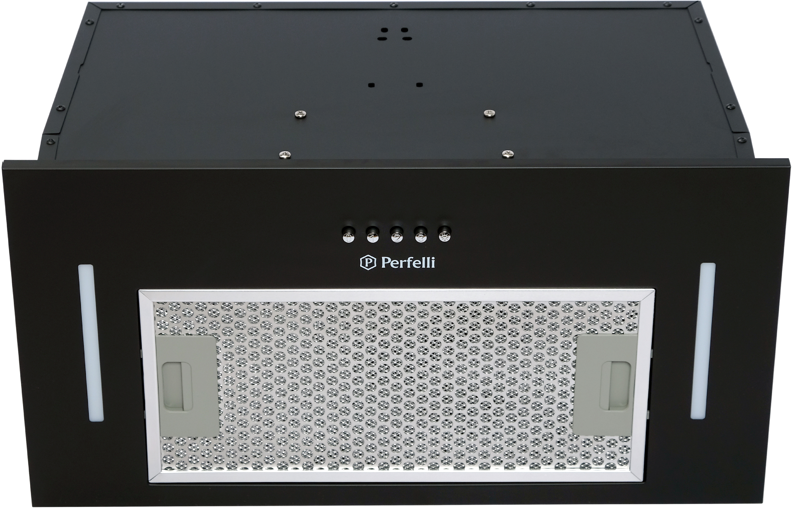 

Вытяжка PERFELLI BI 5653 BL 1000 LED
