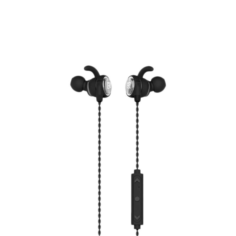 

Stereo Bluetooth Headset Remax (OR) RB-S10 Black