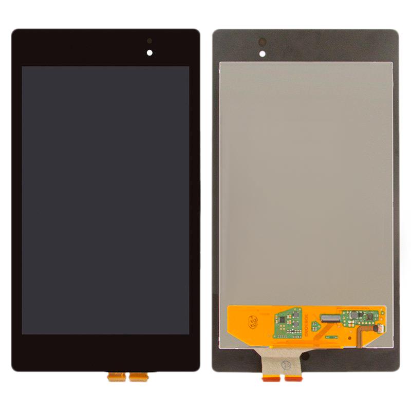 

Дисплей для ASUS Google Nexus 7 2013 (K008) + touchscreen Black