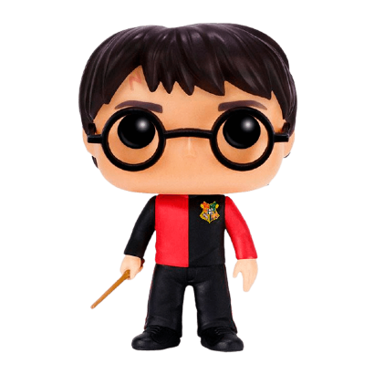 

Фигурка FUNKO POP! Harry Potter Triwizard Tournament Black Новый