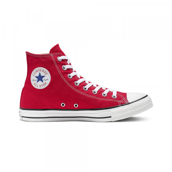

кеды Converse M9621, Цвет Красный, Размер 42