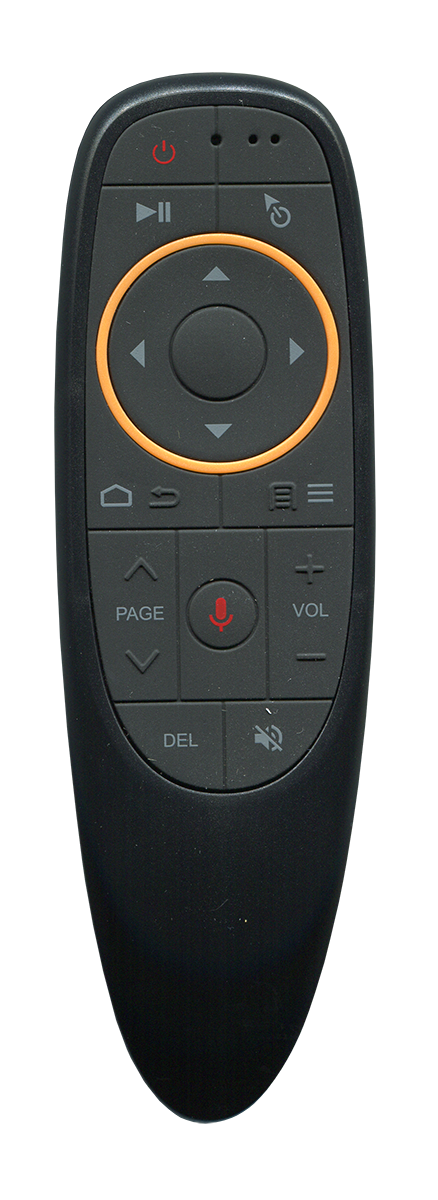 Пульт AIR MOUSE, гироскопические пульты AIR MOUSE G10S [AIR MOUSE ...
