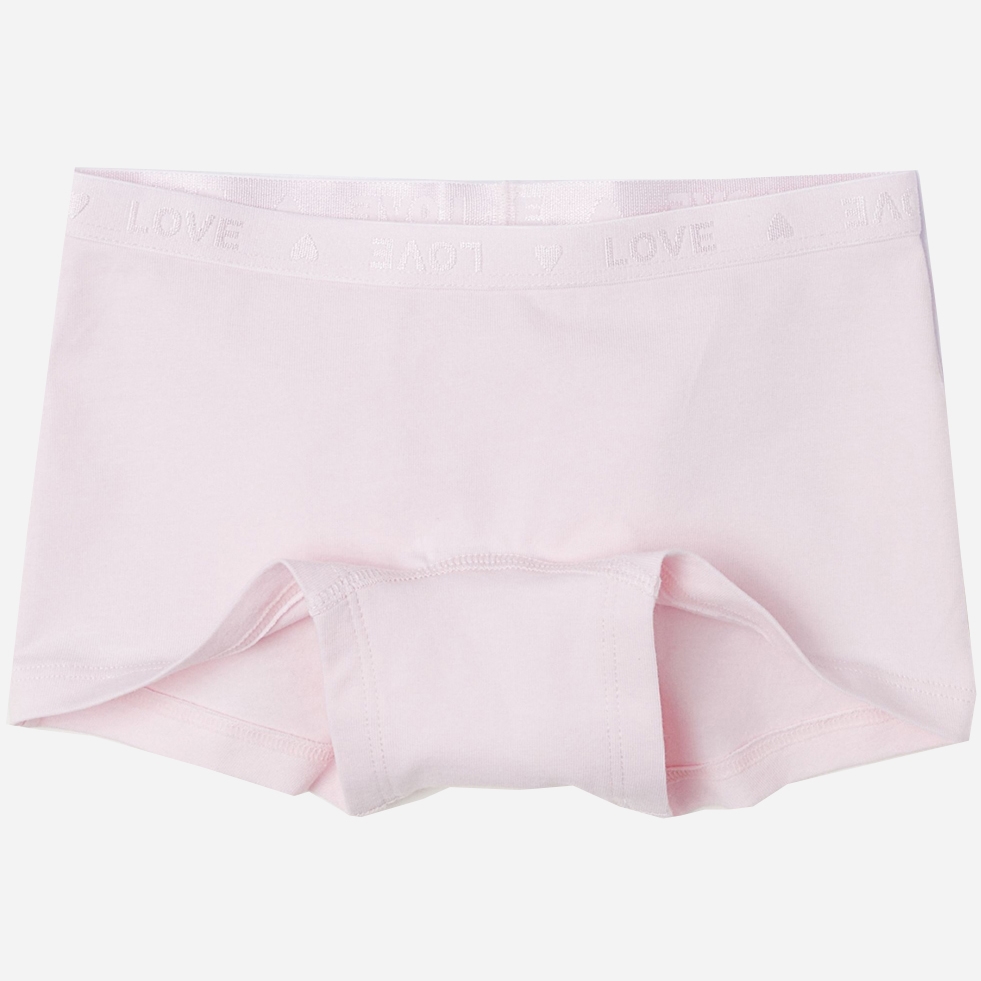 

Трусики H&M 670674b36 122-128 см Розовые