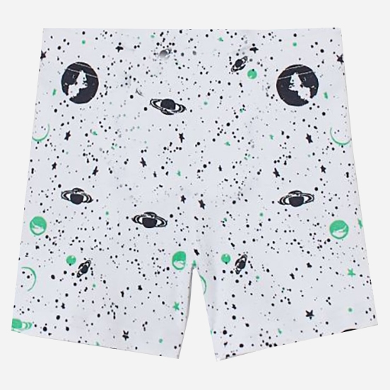 

Пижамные шорты H&M 919931b42 110-116 см Белые