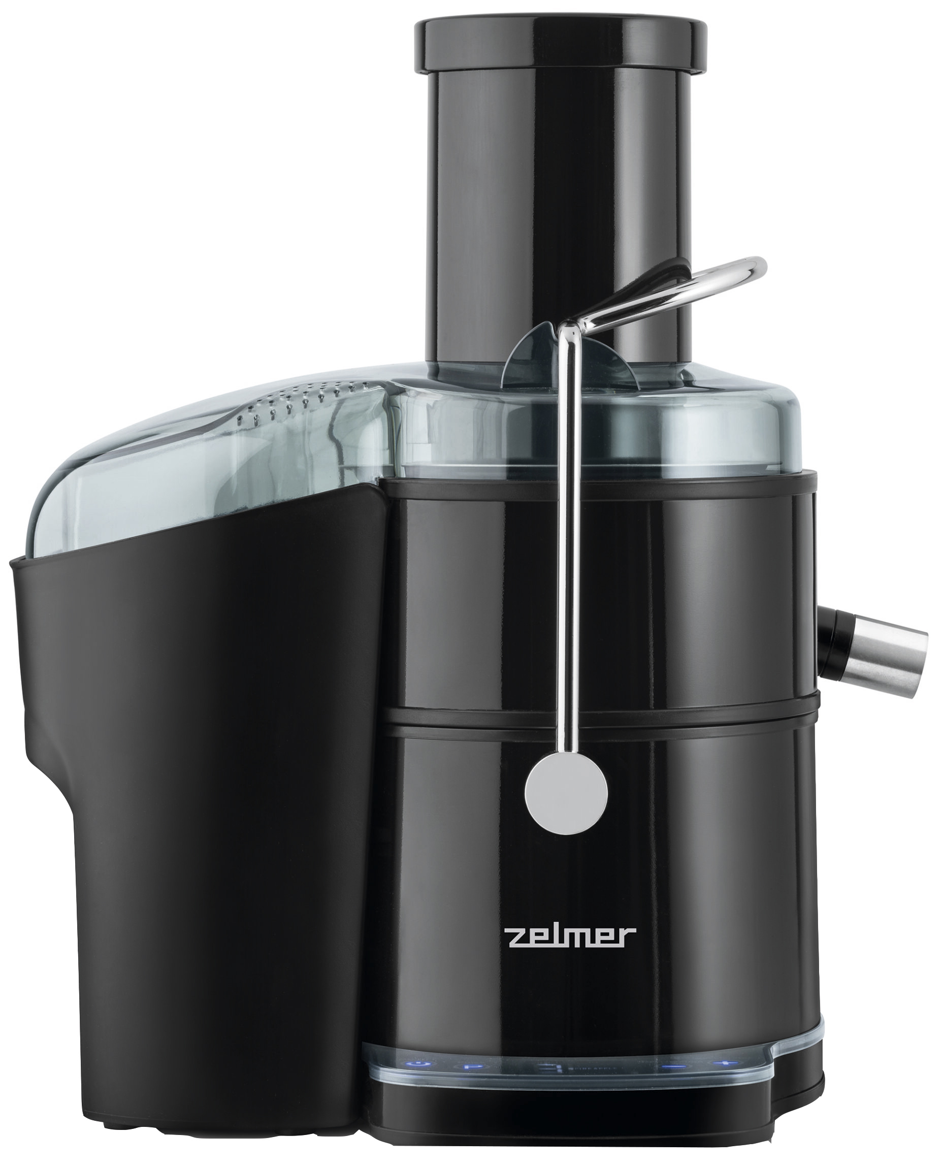 

Соковыжималка центробежная ZELMER ZJE6800