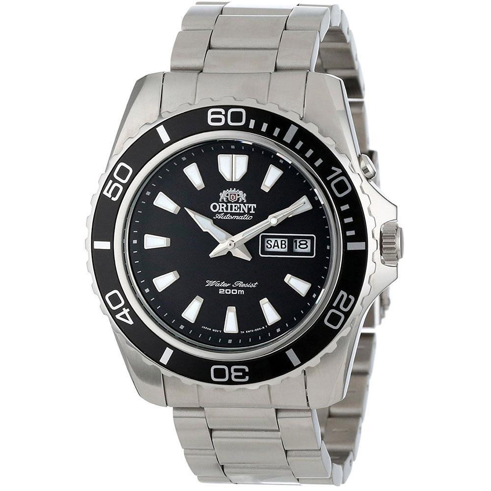 

Часы Orient Mako XL CEM75001BR 46943