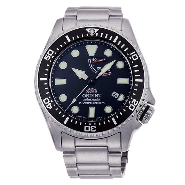 

Часы Orient Triton RA-EL0001B00B Diver 40N5A