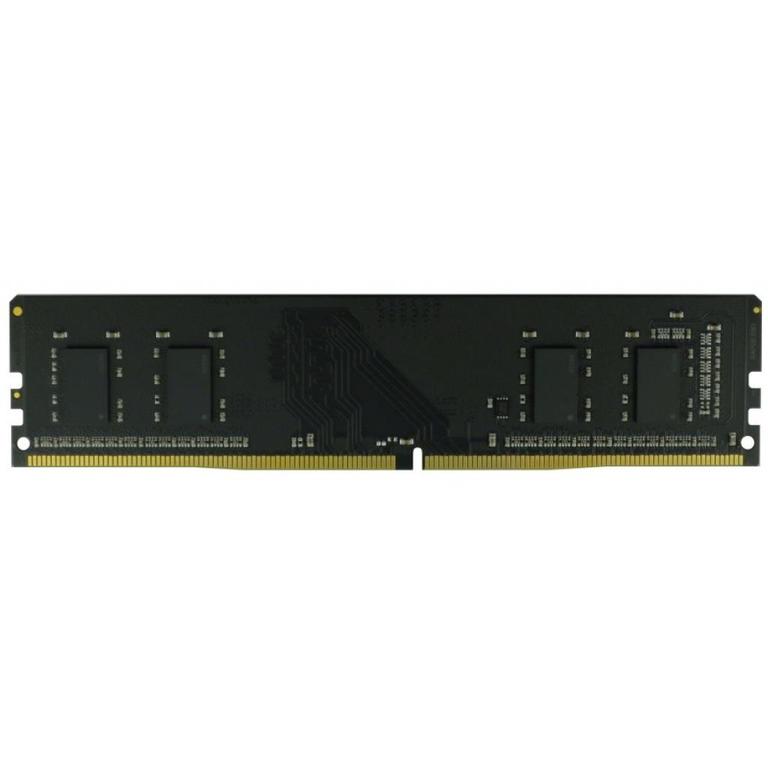 

Модуль памяти EXCELERAM DDR4 2666MHz 4GB (E404269B)