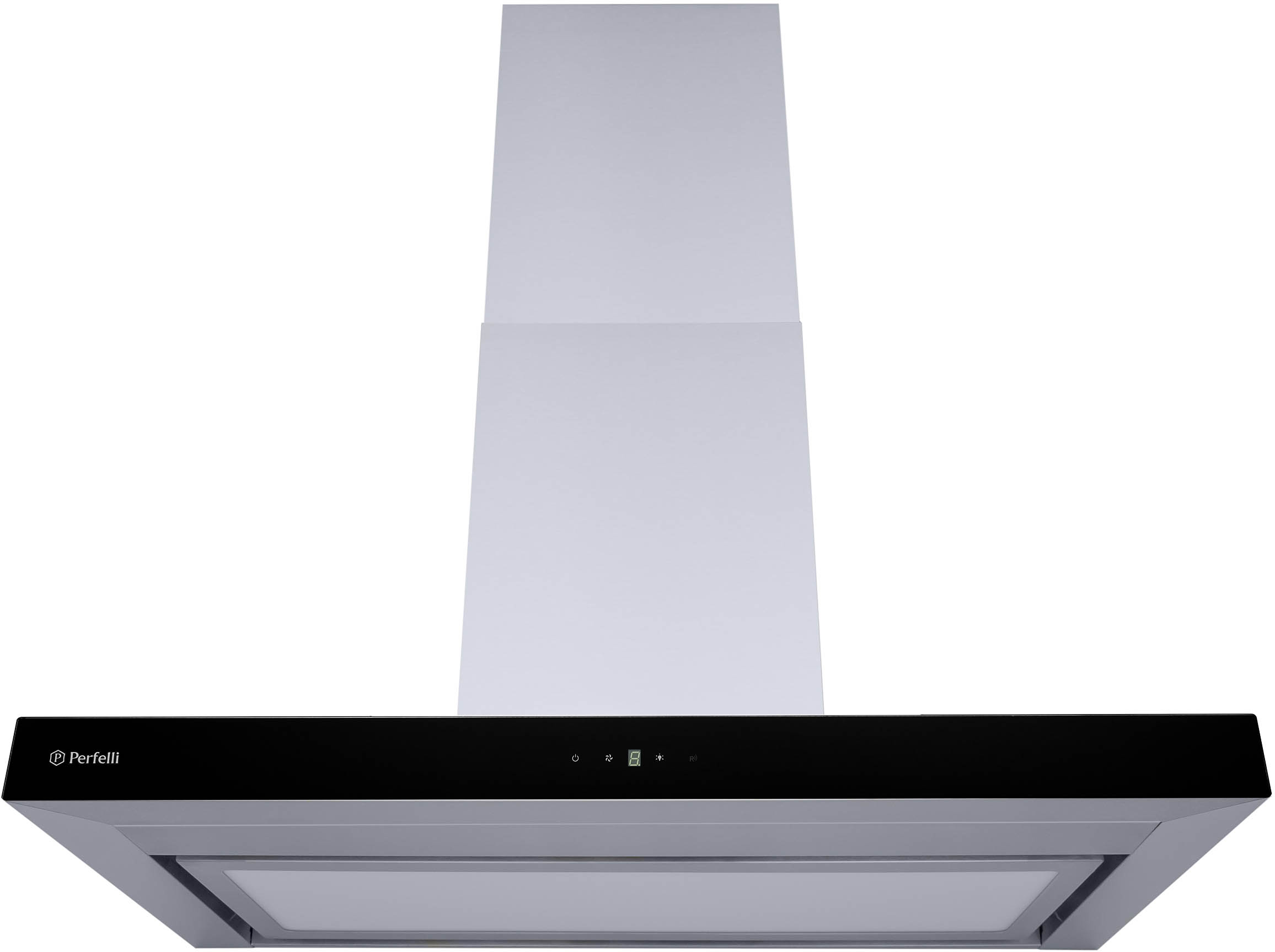 

Вытяжка PERFELLI TS 9635 I/BL 1000 LED