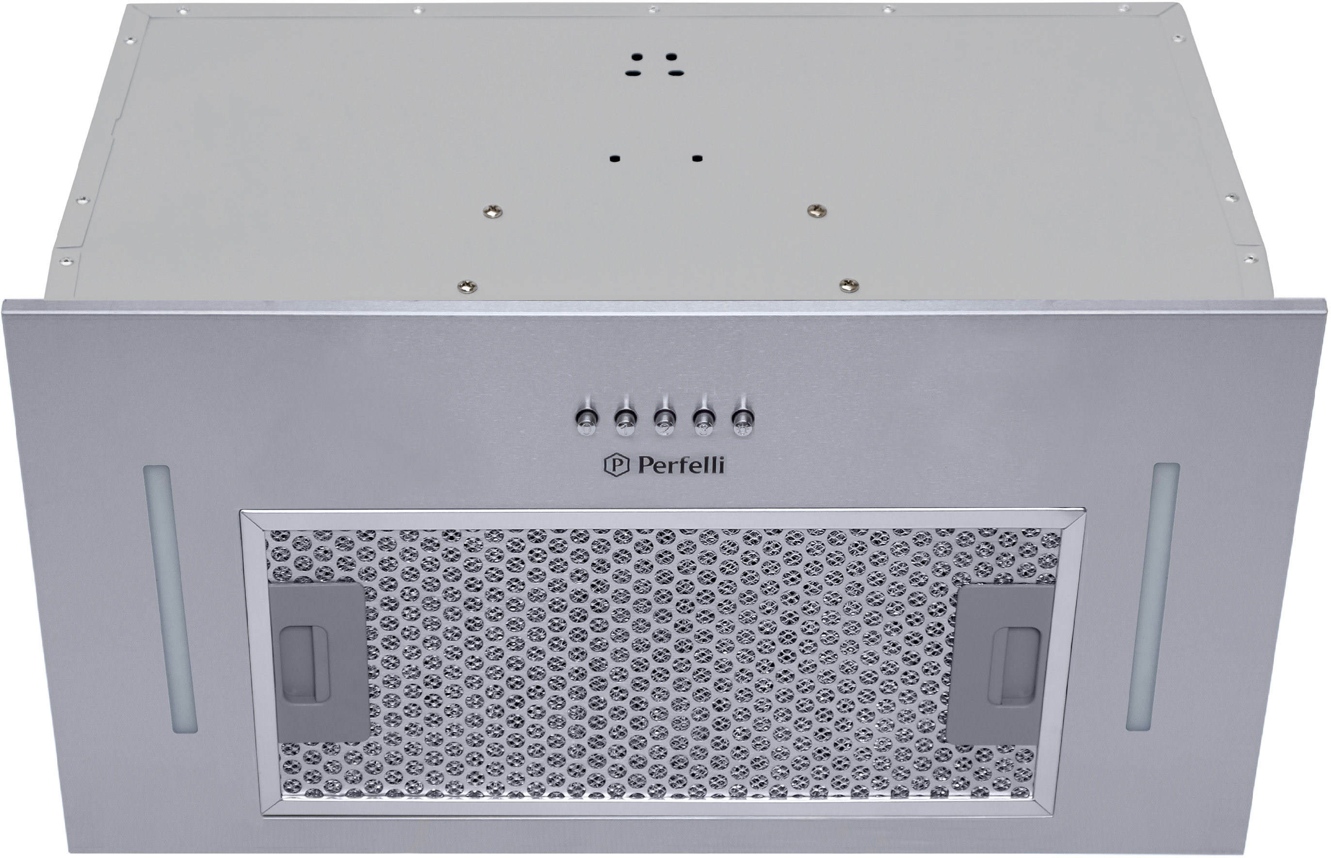 

Вытяжка PERFELLI BI 5453 I 850 LED Strip