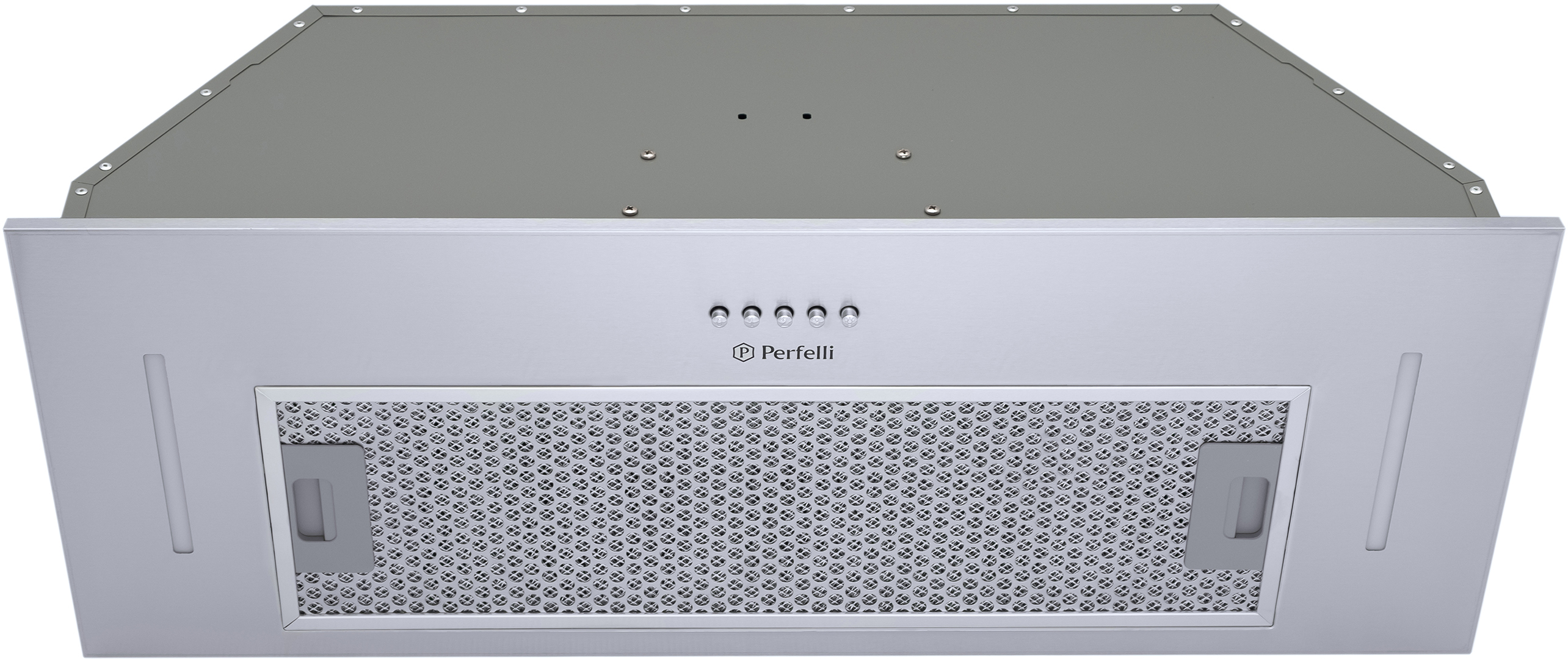 

Вытяжка PERFELLI BI 7653 I 1000 LED