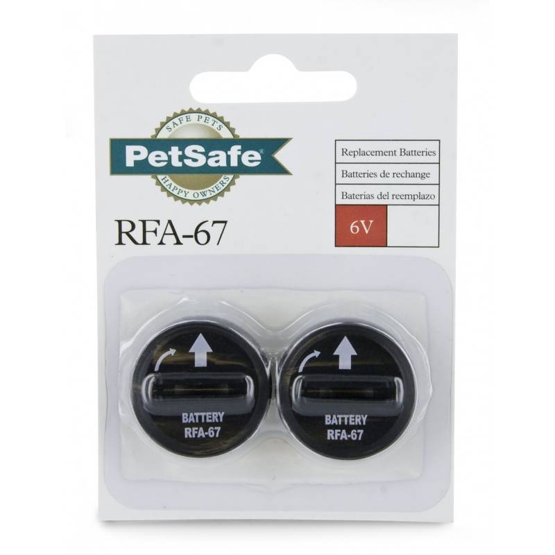 

Батарейка 6V для замены в ошейниках антилай PetSafe BGL-PS-42