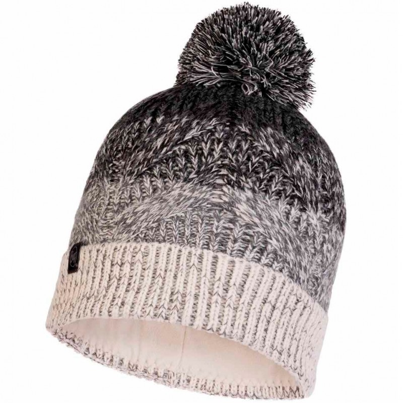 

Шапка Buff Knitted & Polar Hat Masha Grey (BU 120855.937.10.00)