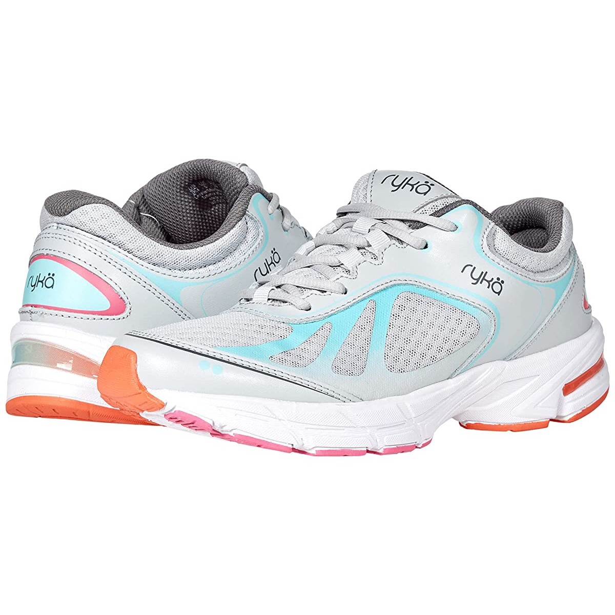 

Кроссовки Ryka Infinite Plus Vapor Grey, 35.5 (225 мм)