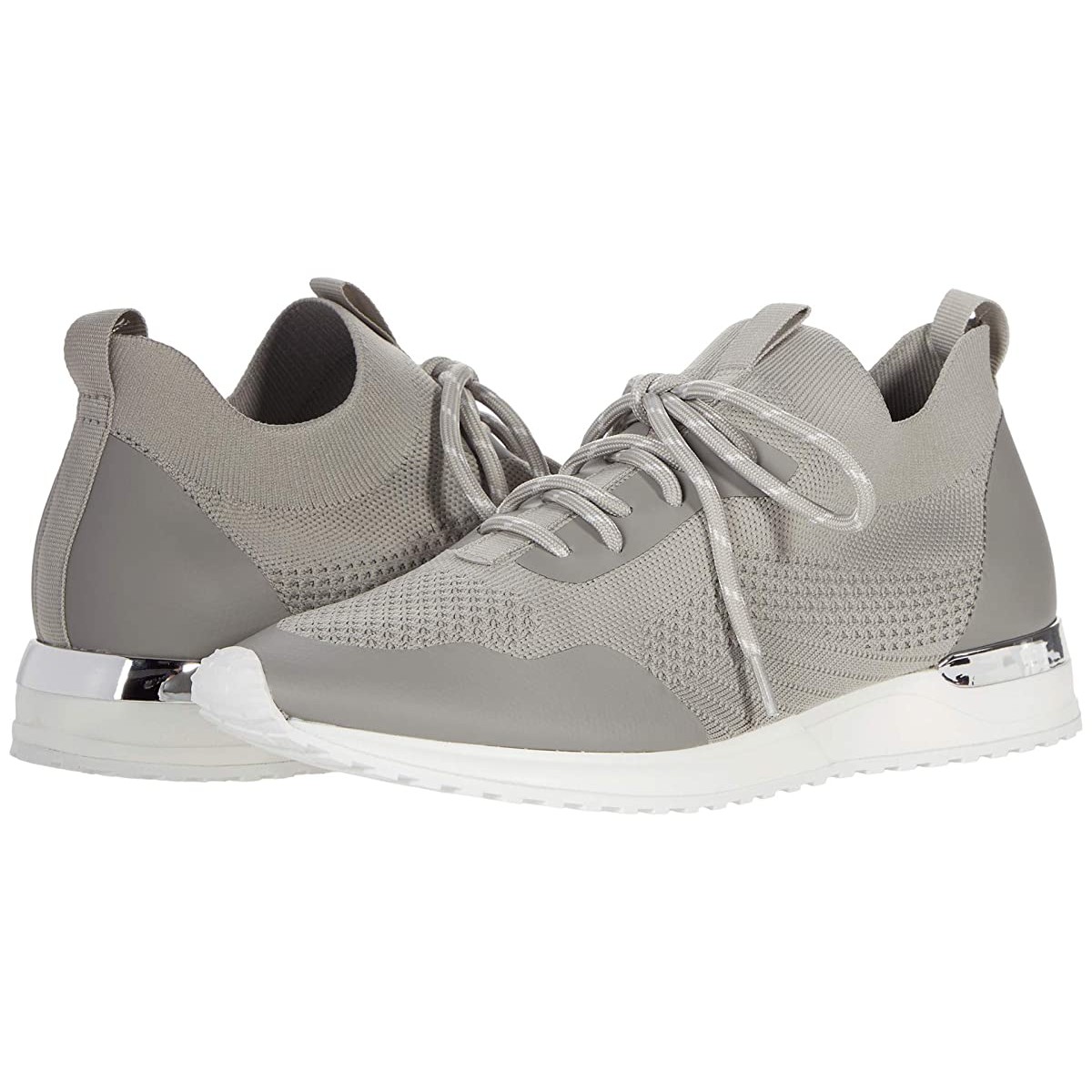 

Кроссовки J/Slides Opal Grey Knit, 36 (230 мм)